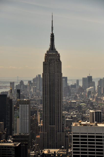 Empire State Building