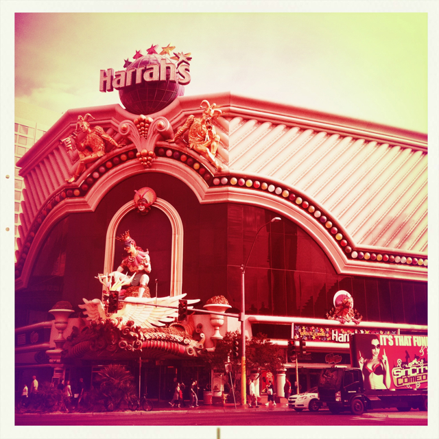 Harrah's Las Vegas