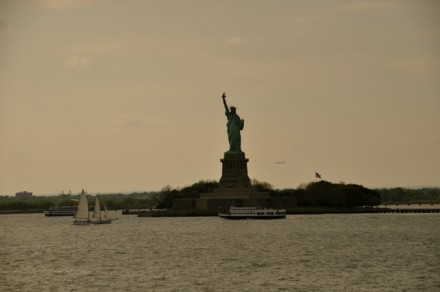 Statue of Liberty