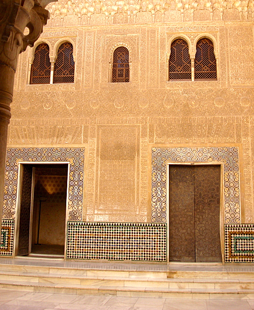 Alhambra