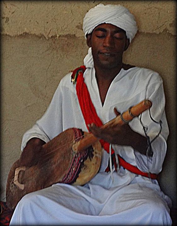 Berber music