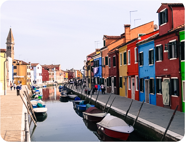 Burano