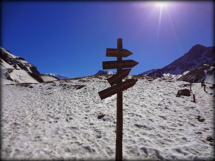 cerro aconcagua