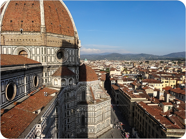 florence cathedral