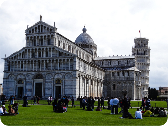 Pisa