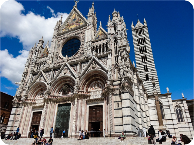 Cathedral of Siena