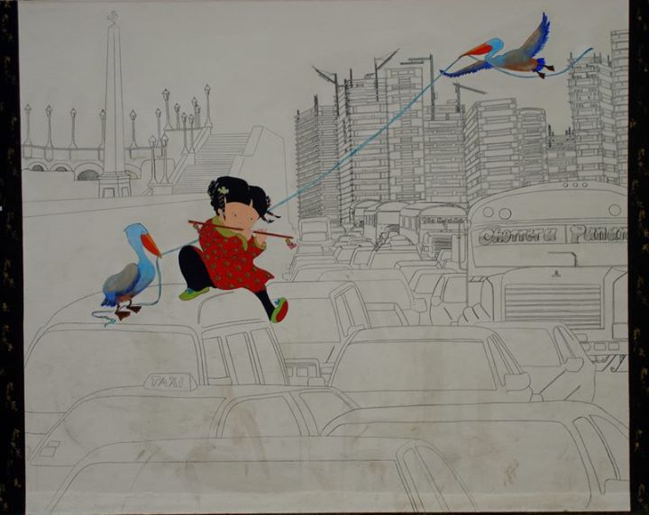 my favorite graffiti