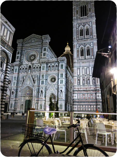 duomo at nigt