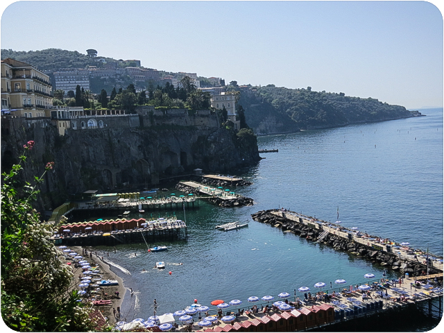 sorrento