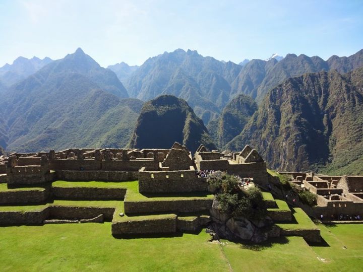 inside machu pichu 3