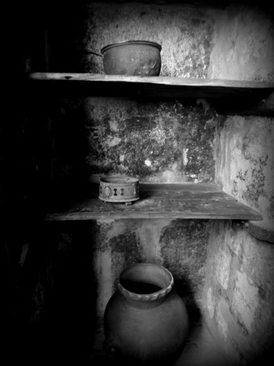 jars