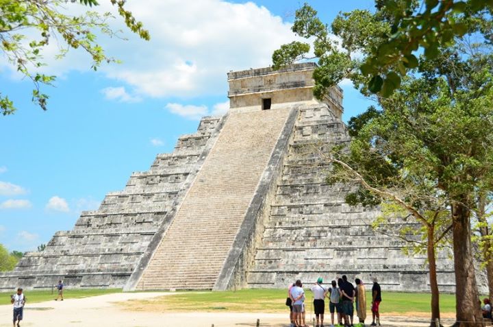 Chichen Itza