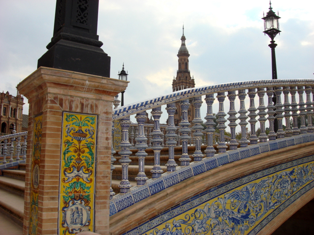 Plaza de España
