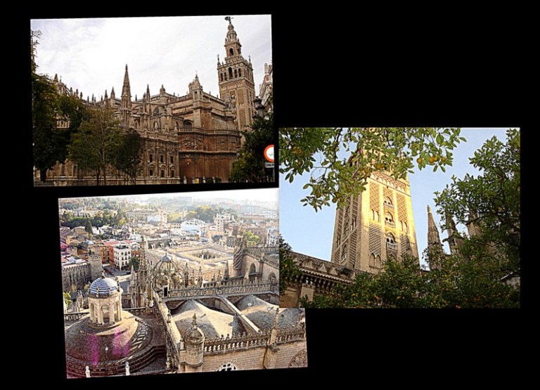 Cathedral of Seville