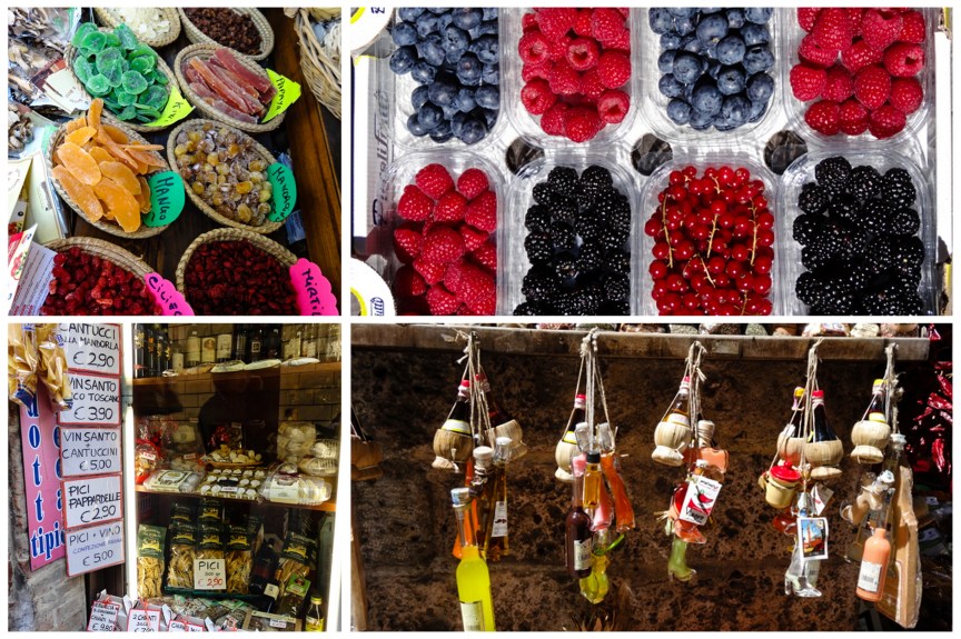 siena street vendors