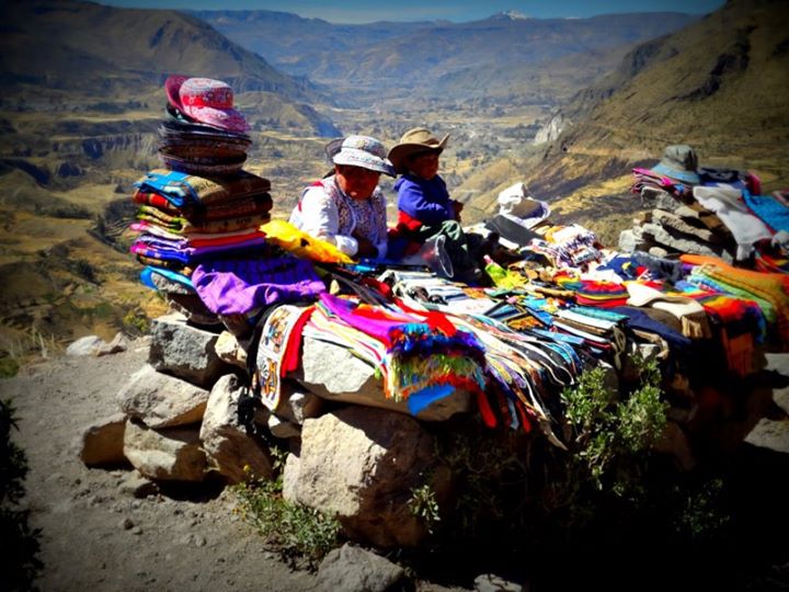 vendors