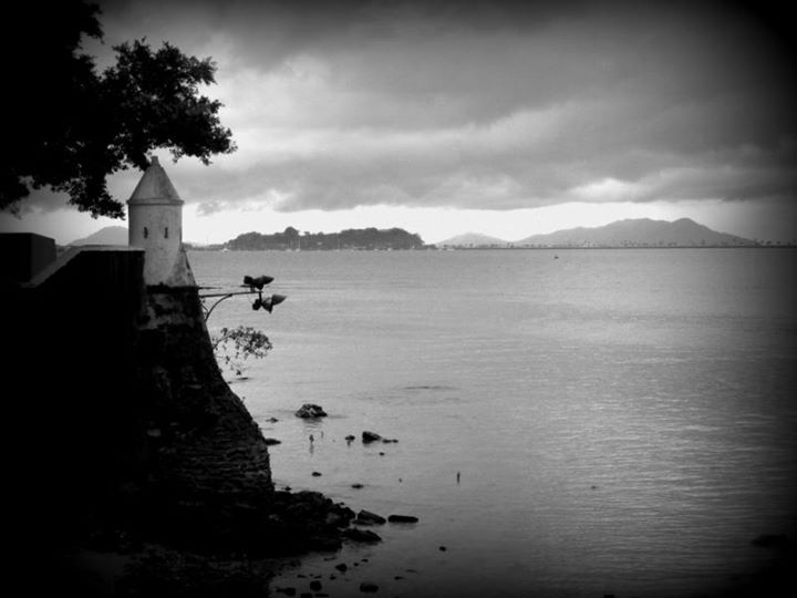 part of the defensive wall of the city