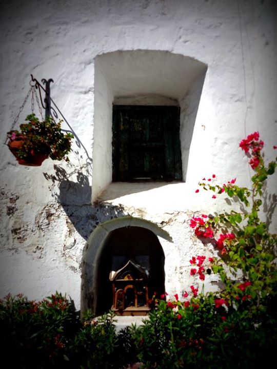 window