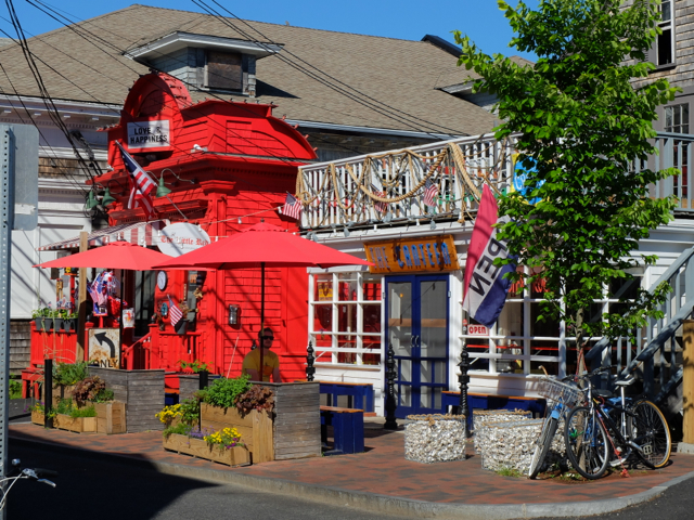 Provincetown
