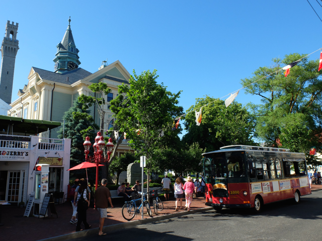 Provincetown
