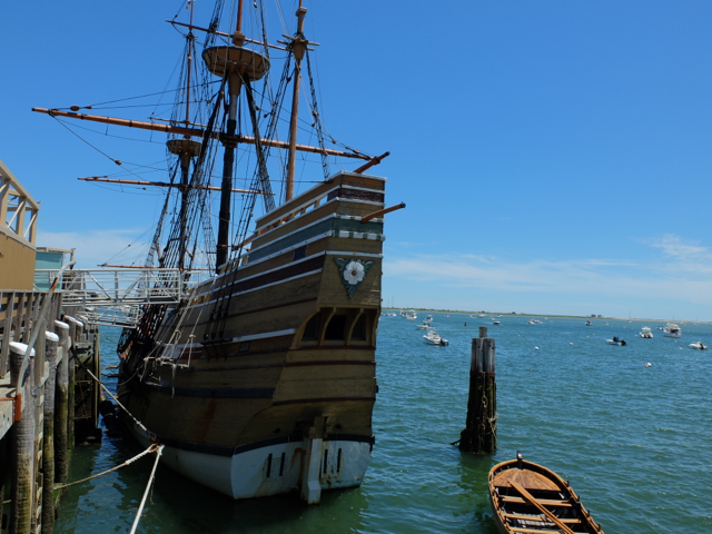 Mayflower II