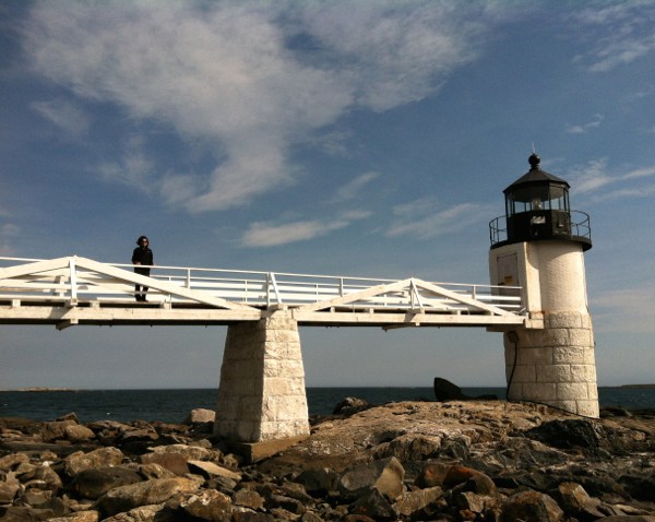 Marshall Point Lighthouse