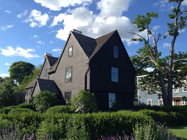 House of the Seven Gables