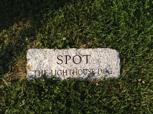 Owls Head Lighthouse