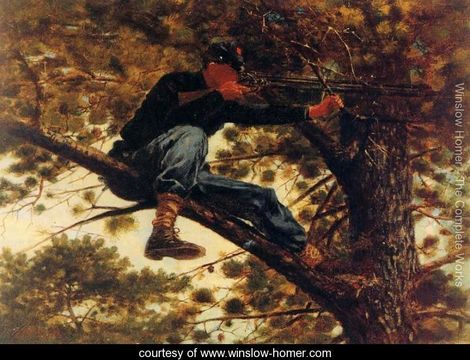 The-Sharpshooter-on-Picket-Duty