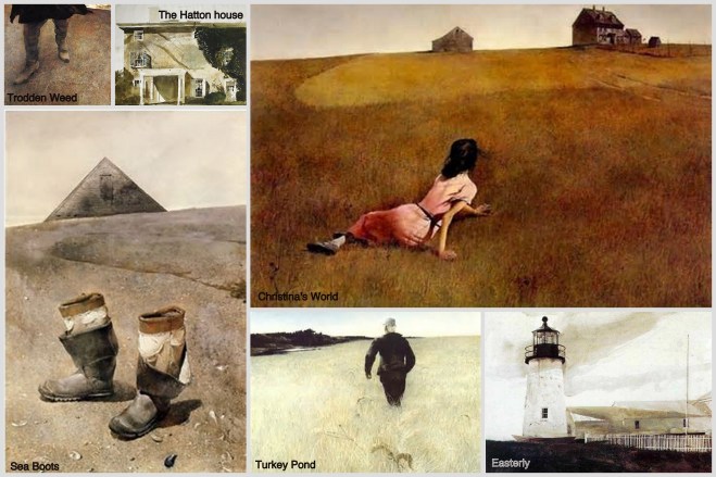 Wyeth