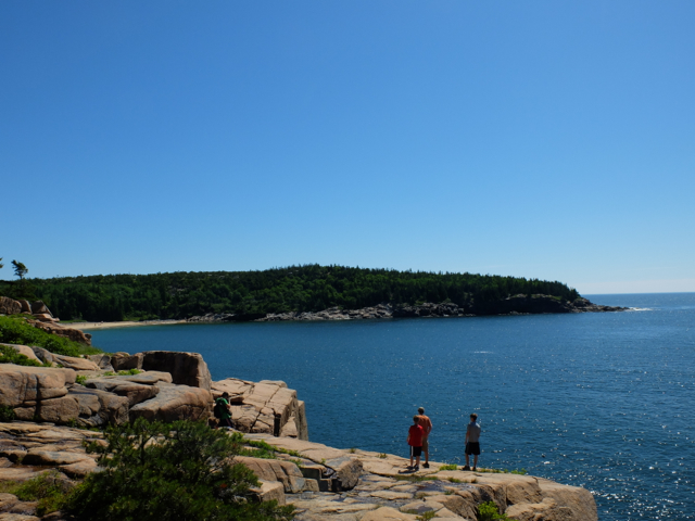 acadia national park