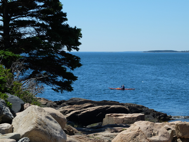 acadia national park