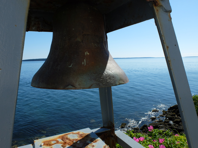 Bass Harbor Lighthouse