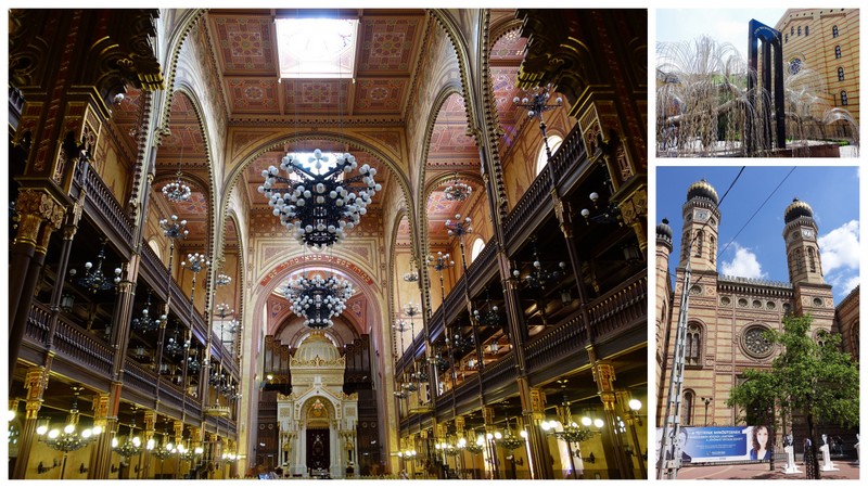 the Jewish Synagogue