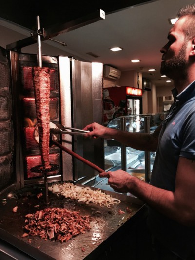 kebap