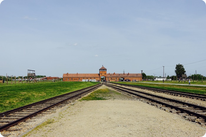 Birkenau