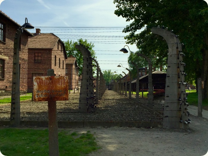 Auschwitz