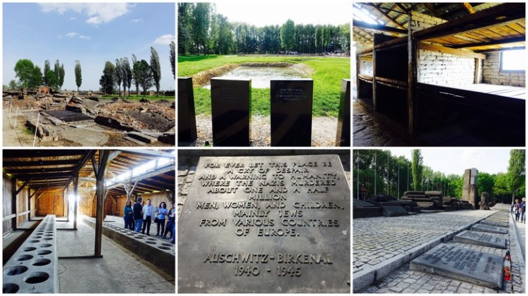 Birkenau