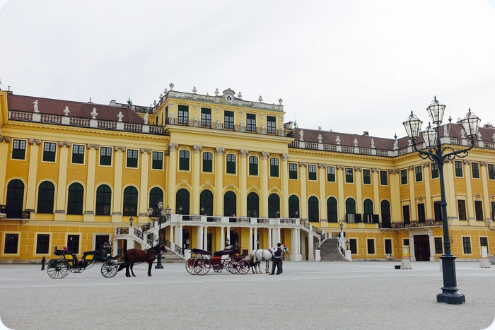 schonbrunn