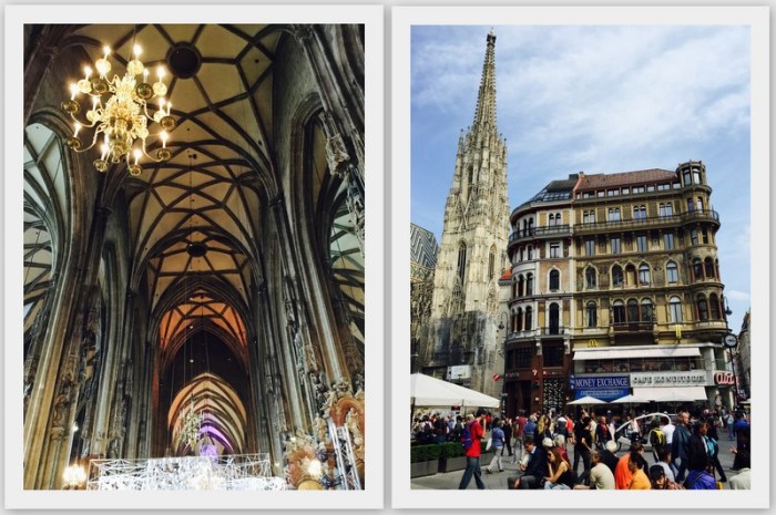 vienna cathedral